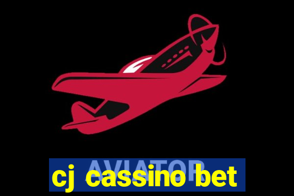 cj cassino bet